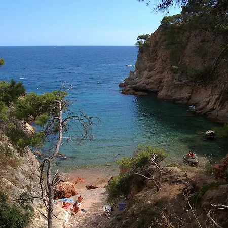Hotel Rvhotels Ses Arrels Vall-Llobrega