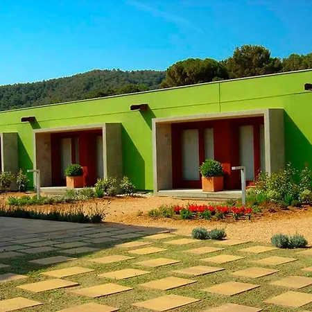 Hotel Rvhotels Ses Arrels