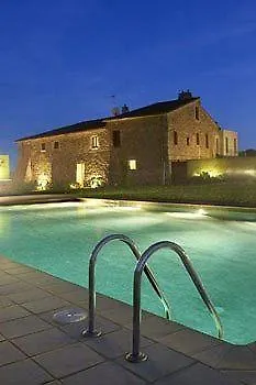 Rvhotels Ses Arrels Vall-Llobrega