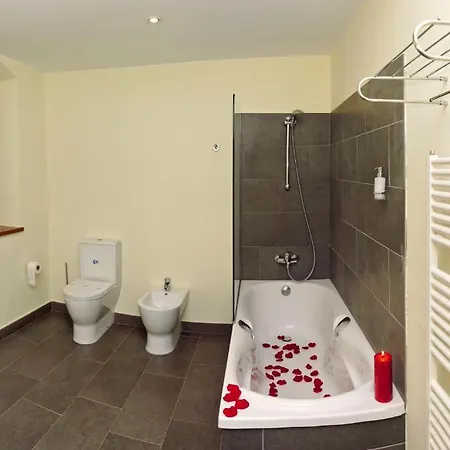 Rvhotels Ses Arrels Vall-Llobrega