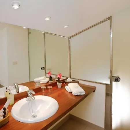 Rvhotels Ses Arrels 4*