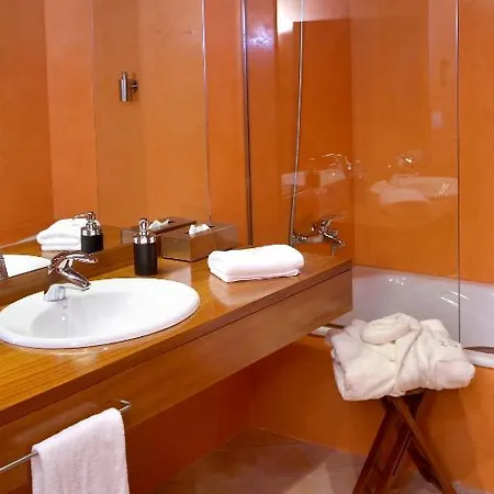Rvhotels Ses Arrels