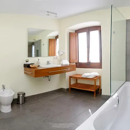 Hotel Rvhotels Ses Arrels Vall-Llobrega