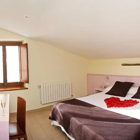 Rvhotels Ses Arrels 4* Vall-Llobrega