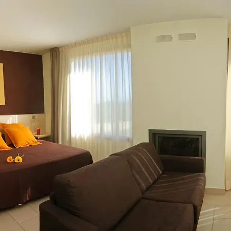 Hotel Rvhotels Ses Arrels