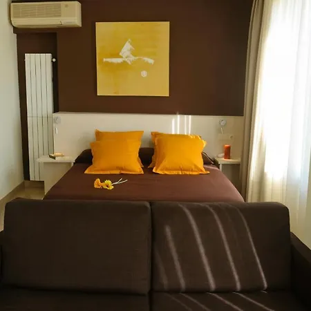 Rvhotels Ses Arrels Hotel Vall-Llobrega