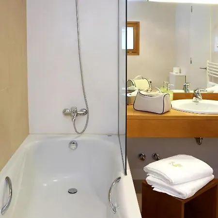 Rvhotels Ses Arrels Hotel