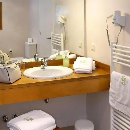 Hotel Rvhotels Ses Arrels 4*
