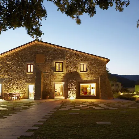 Rvhotels Ses Arrels Hotel 4*