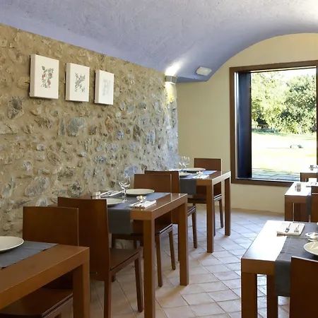 Rvhotels Ses Arrels 4*