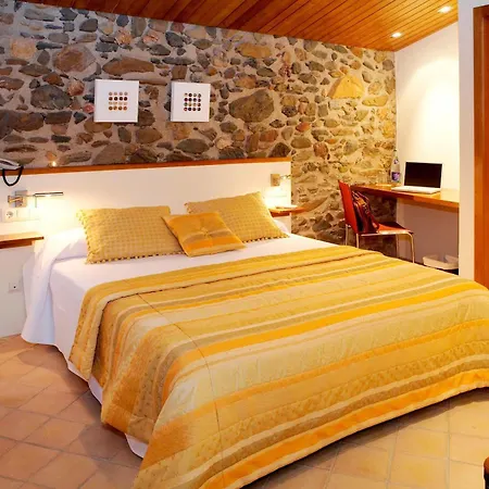 Rvhotels Ses Arrels