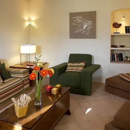 Rvhotels Ses Arrels Vall-Llobrega