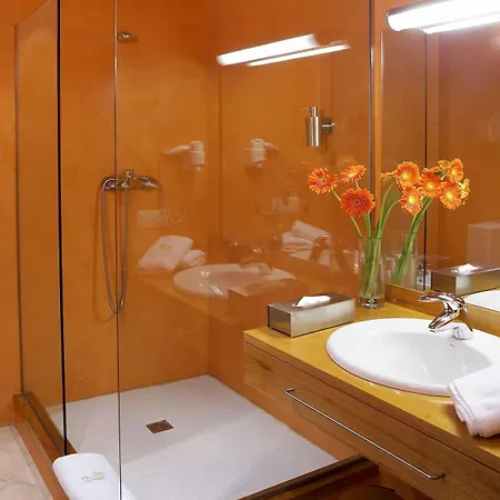 Rvhotels Ses Arrels Hotel 4*