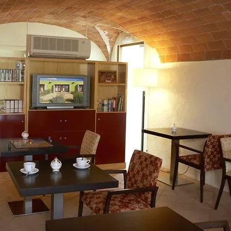 Hotel Rvhotels Ses Arrels