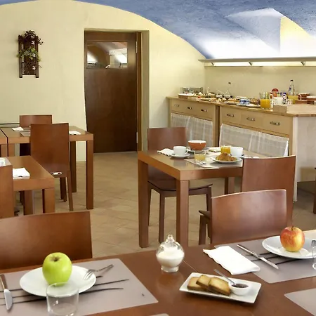 Rvhotels Ses Arrels 4*