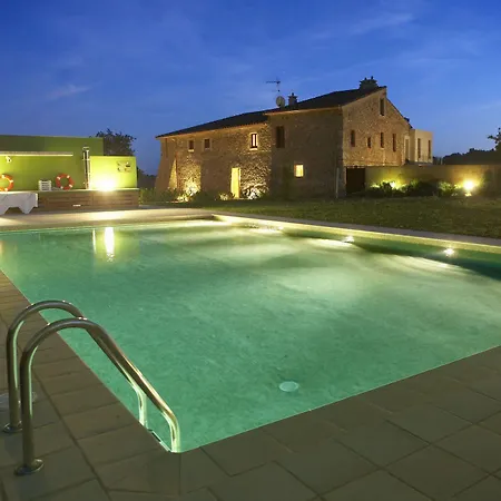 Rvhotels Ses Arrels Hotel