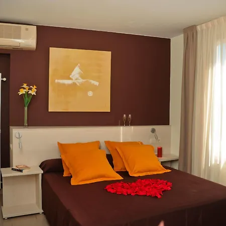 Rvhotels Ses Arrels 4* Vall-Llobrega