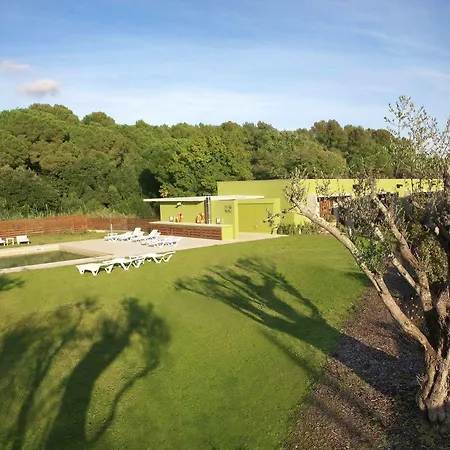 Rvhotels Ses Arrels Hotel 4*