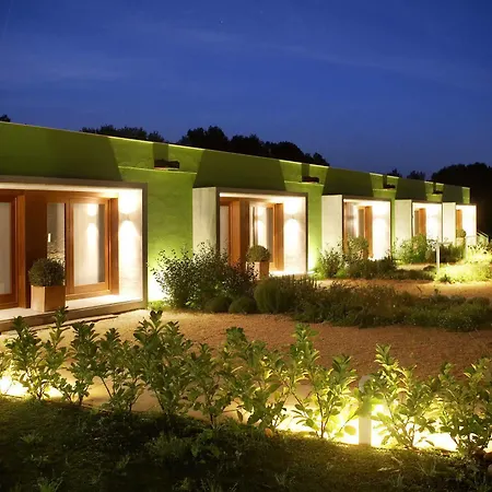 Hotel Rvhotels Ses Arrels 4*