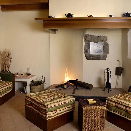 Rvhotels Ses Arrels 4*