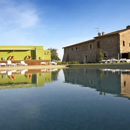 Rvhotels Ses Arrels Vall-Llobrega