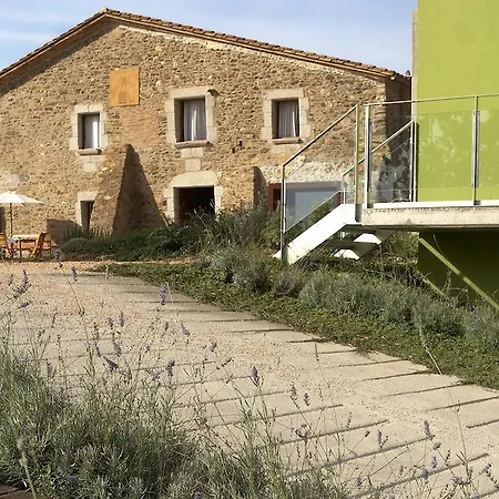 Rvhotels Ses Arrels Hotel Vall-Llobrega