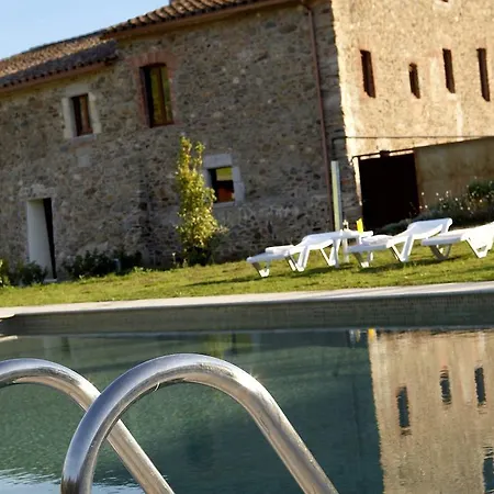 Rvhotels Ses Arrels Vall-Llobrega