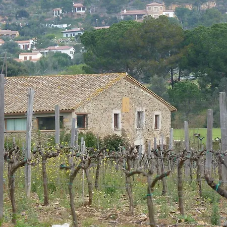 Hotel Rvhotels Ses Arrels Vall-Llobrega