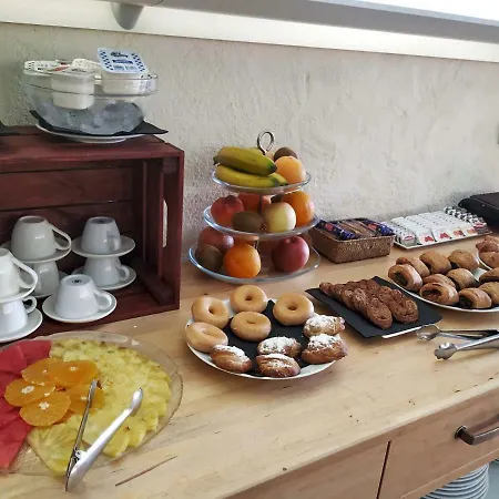 Hotel Rvhotels Ses Arrels Vall-Llobrega
