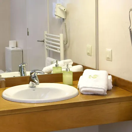 Hotel Rvhotels Ses Arrels 4*
